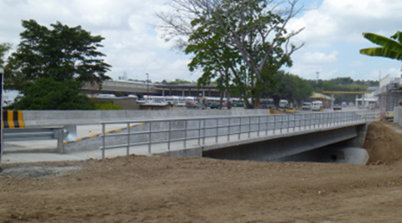 Proyecto relacionado con Obras civiles y edificaciones